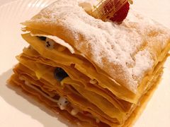 鲜果拿破仑酥-北京厨房(SKP店)