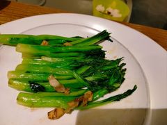 -西郊八号·山野江西菜(开发区店)