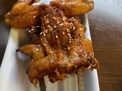 -蚝翅·海鲜粥·烧烤·龙虾季(海曙天一店)