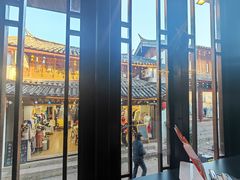 -桥边小楼·手工云南菜·古城观景小楼
