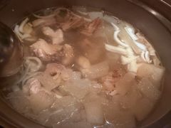 -润园四季椰子鸡火锅(海上世界店)