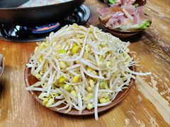 -阳阳老火锅(小南门店)