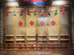 -百花人家(门城水岸店)