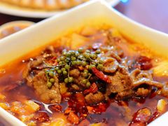 -深圳东部华侨城茵特拉根酒店