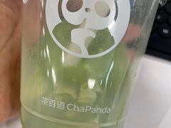 -茶百道(湖墅潮王路店)