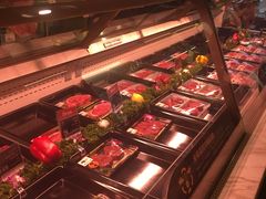 -MEAT MATE 鲜食肉铺(凤凰汇·里巷店)