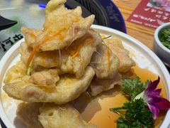 -山河屯铁锅炖·非遗铁锅炖(华强北店)
