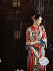 -莫小姐婚纱