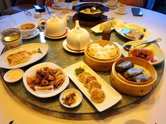-金悦轩海鲜城(渔人码头店)