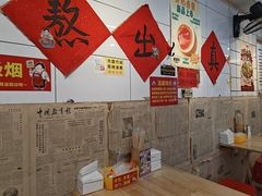 -柳州肥姨妈大骨螺蛳粉(东靖路店)
