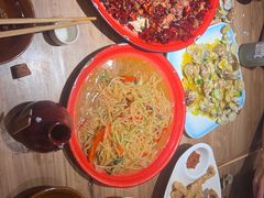 -先启半步颠小酒馆(常熟万达广场店)