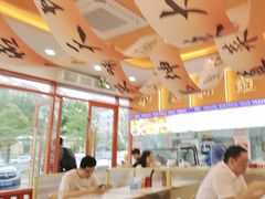 -臻陕府·陕西手工面(秀沿路店)