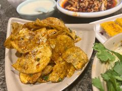 -小街天府(西工小街店)