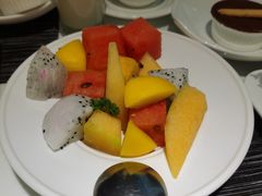 -斗牛士牛排餐厅(嘉里汇店)