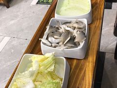 -独一道·大别山土菜烧烤(雨花西路店)