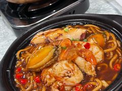 -稻香饭店(IFS国金中心店)