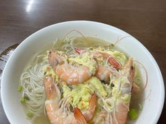 -公寓家常菜馆(海军博物馆店)