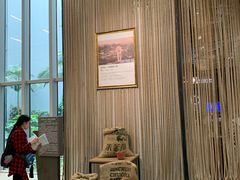 -百年朱苦拉咖啡(博物馆店)