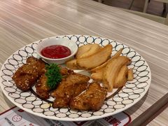 -必胜客(东大桥店)