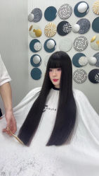 -东梵造型·烫发染发接发连锁SALON