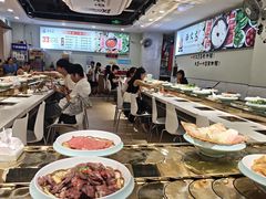 -西火火·川派小火锅(西溪银泰店)