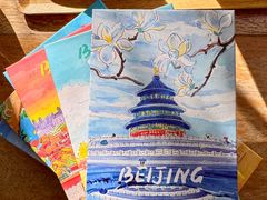 -春风习习