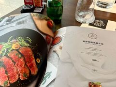 -西堤牛排(合肥之心城店)