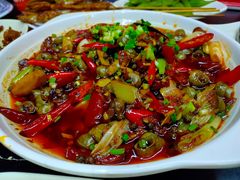 -鸿运楼·舌尖上的徽菜