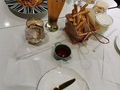 -森林象亲子餐厅·儿童生日会