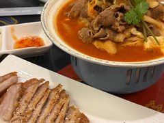 -米泰芒·东南亚料理(体育西店)