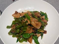 -羲和雅苑•北京烤鸭(平安国际金融中心店)