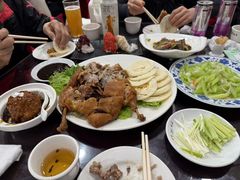 -晋阳饭庄(虎坊桥店)