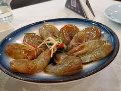 酱虾-渔娘渔家丹东海鲜(东直门店)