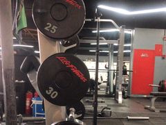 -ENERGY原力健身(川周店)