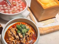 面包诱惑-绿茶餐厅(深圳龙华天虹购物中心店)