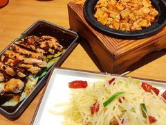 -周麻婆·川式小炒(泉州鲤城超越工业园店)