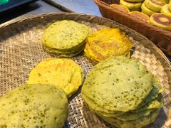 -小米粑粑(玉锦苑店)