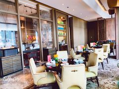 大堂-夏宫中餐厅(静安香格里拉店)