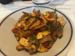 -新新湘菜馆(新中街二条店)