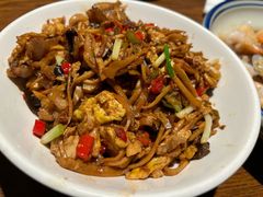 -老湘村·湖南土菜(天河维多利店)