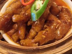 -誉八仙粤菜(万象天地店)