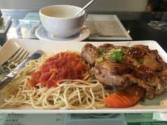 -翠华餐厅(湾仔店)