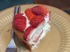 -BAKER&SPICE(安福路店)