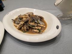 -阿湾楼·温州海鲜·江浙菜(京江路店)