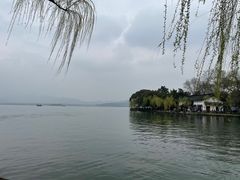 -西湖外事游船(花港观鱼码头)