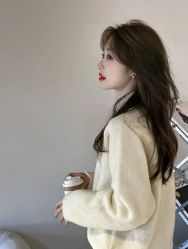 -DX HAIR SALON·发现未知美发沙龙