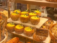 -PAPER STONE BAKERY(天环店)