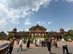 -西双版纳傣族园