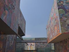 -四川美术学院美术馆