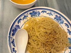 猪油捞粗面-恩宁刘福记(东华东路店)